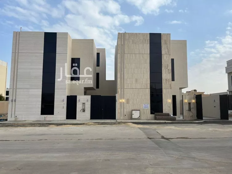 فيلا للبيع في شارع  شهيد الدين ثم الوطن هشام سعد ناصر جميعه, حي المهدية, مدينة الرياض, منطقة الرياض 6