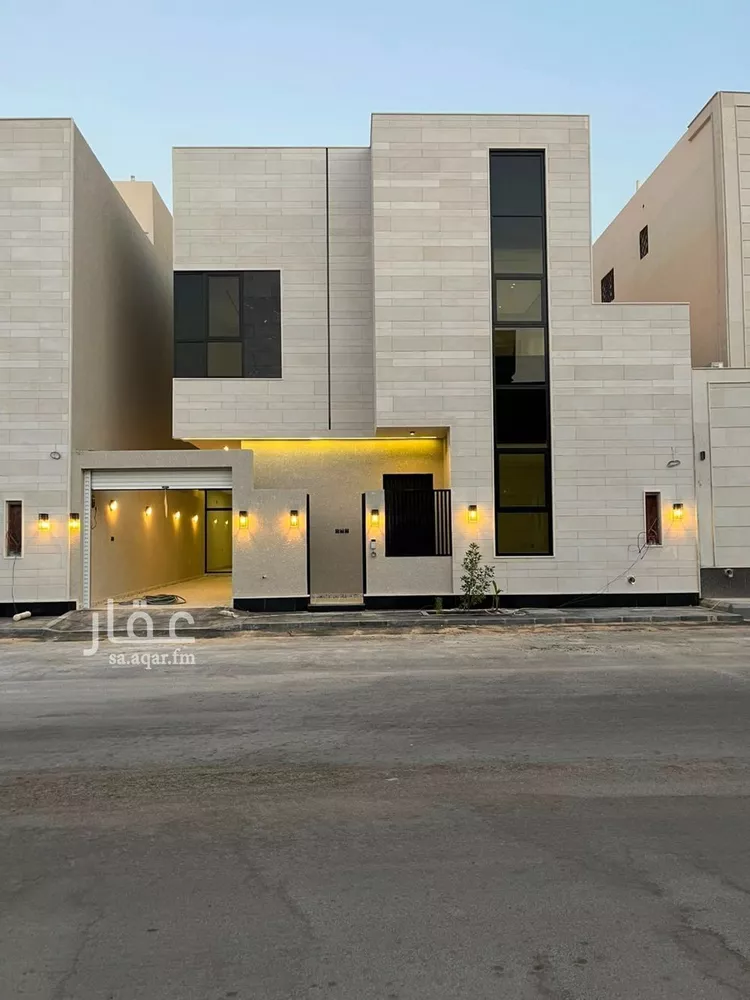 Villa for Sale in Riyadh Al Mahdiyah صورة 3
