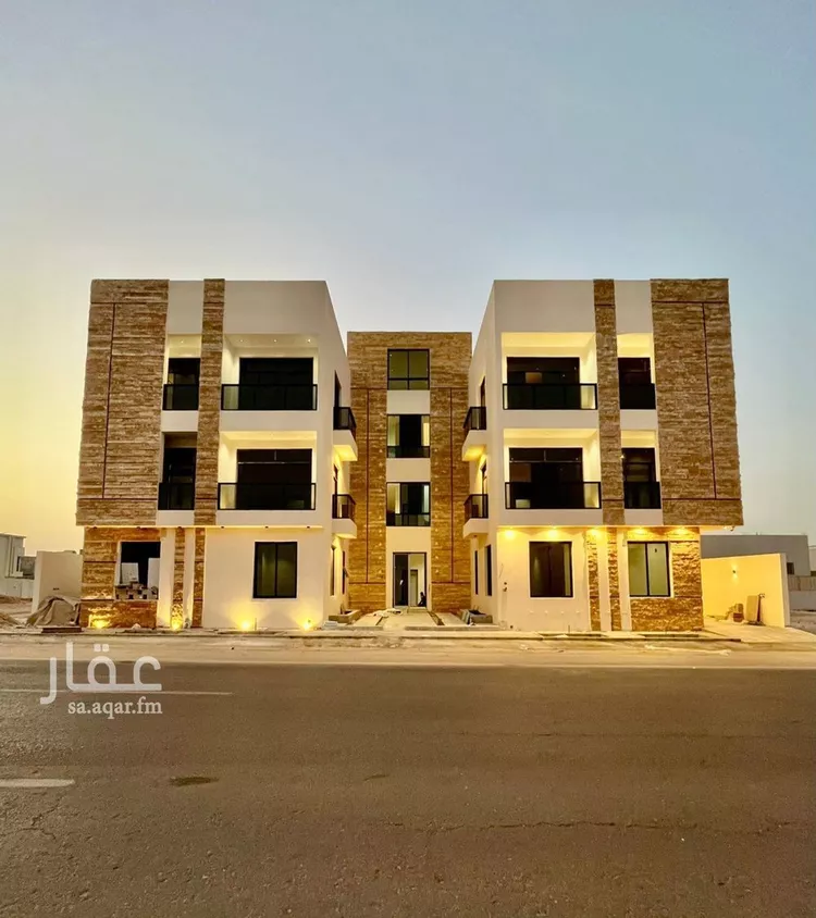 شقة للبيع في شارع سعيد بن عبدالله باقشير, حي المهدية, مدينة الرياض, منطقة الرياض