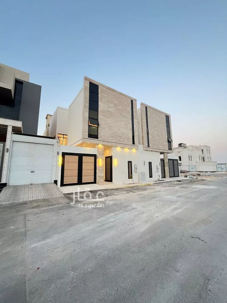 فيلا للبيع في شارع عبدالقادر بن عبدالوارث, حي المهدية, مدينة الرياض, منطقة الرياض صورة 3
