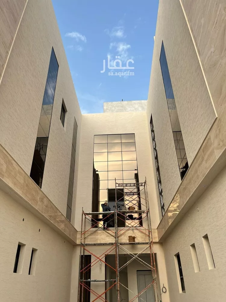 شقة للبيع في شارع علي بن هبة الله, حي المهدية, مدينة الرياض, منطقة الرياض صورة 5