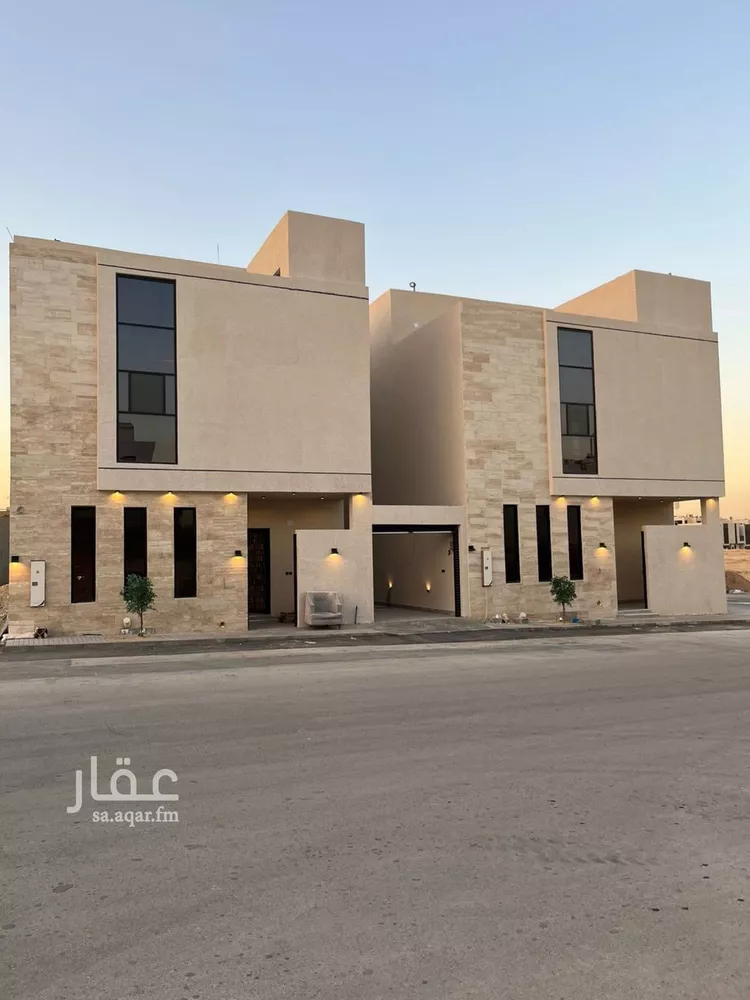 فيلا للبيع في شارع أبي الشيخ الأصبهاني, حي المهدية, مدينة الرياض, منطقة الرياض صورة 2