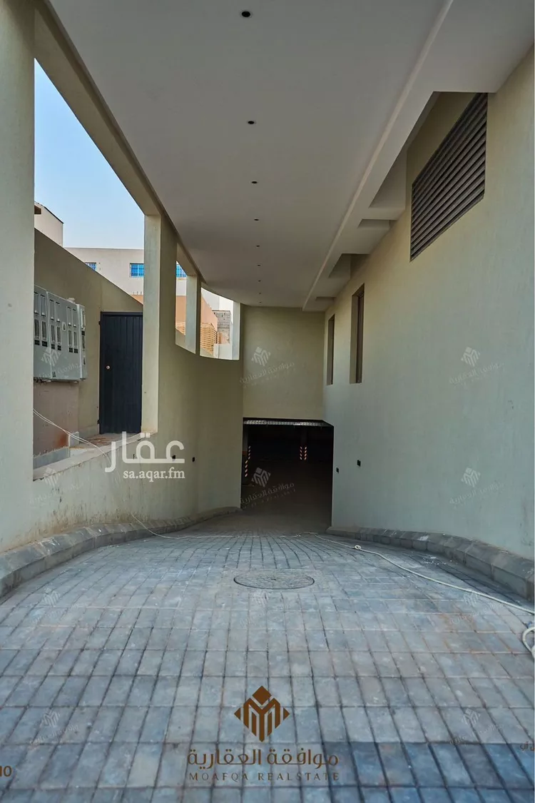 شقة للبيع في شارع أبي هاشم بن عمار, حي المهدية, مدينة الرياض, منطقة الرياض صورة 3