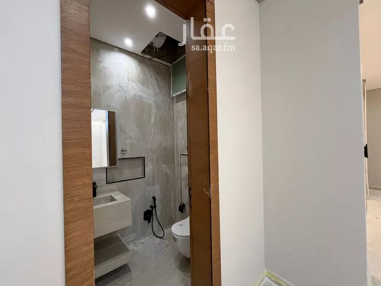 شقة للبيع في شارع أمين بن محمد مرداد, حي المهدية, مدينة الرياض, منطقة الرياض صورة 4