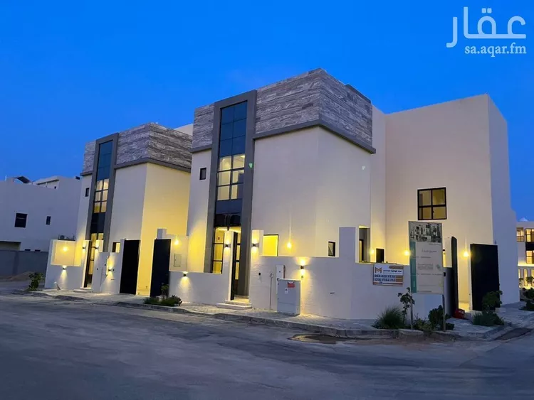 فيلا للبيع في شارع النسري, حي المهدية, مدينة الرياض, منطقة الرياض صورة 2