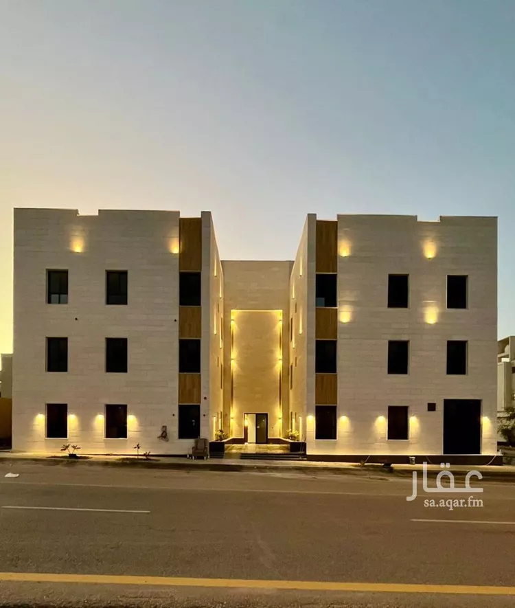 شقة للبيع في شارع فتيان بن محمد, حي المهدية, مدينة الرياض, منطقة الرياض صورة 4