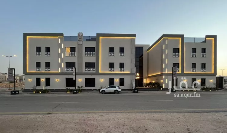 شقة للبيع في شارع أبي عروة, حي المهدية, مدينة الرياض, منطقة الرياض صورة 4
