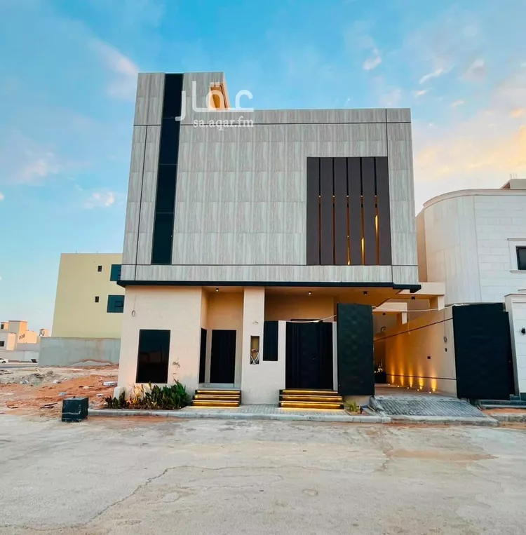 Villa for Sale in Riyadh Al Mahdiyah صورة 5