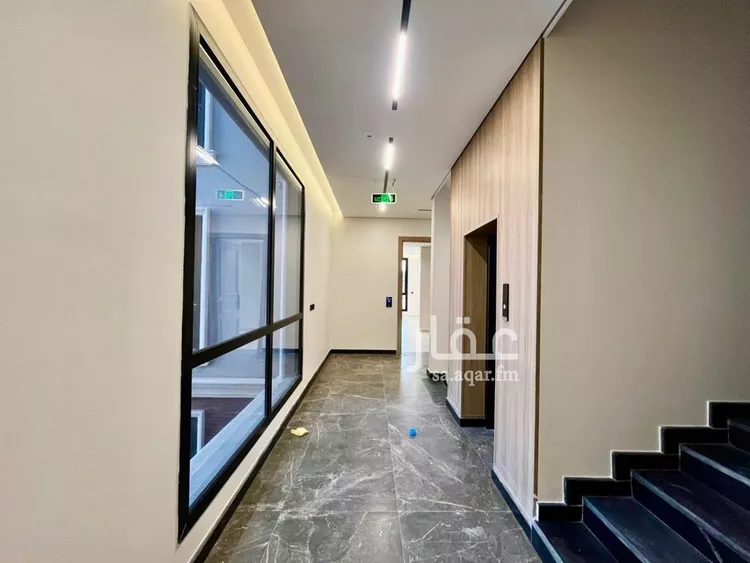 شقة للبيع في شارع عمر بن يوسف المقرئ, حي المهدية, مدينة الرياض, منطقة الرياض 12