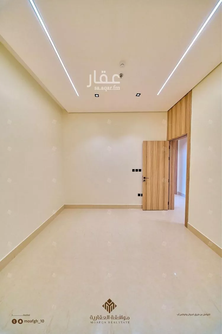 شقة للبيع في شارع محمد الغساني, حي المهدية, مدينة الرياض, منطقة الرياض 11