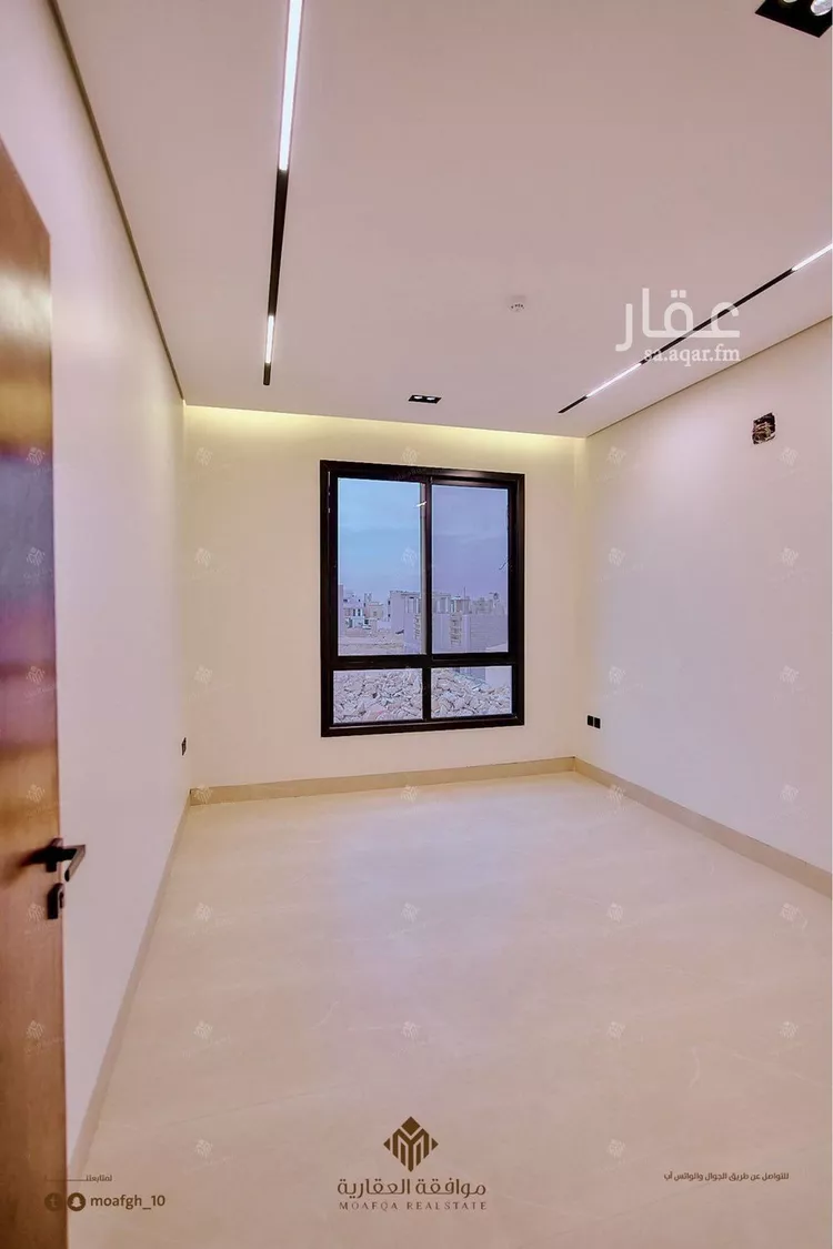 شقة للبيع في شارع أبي هاشم بن عمار, حي المهدية, مدينة الرياض, منطقة الرياض 10