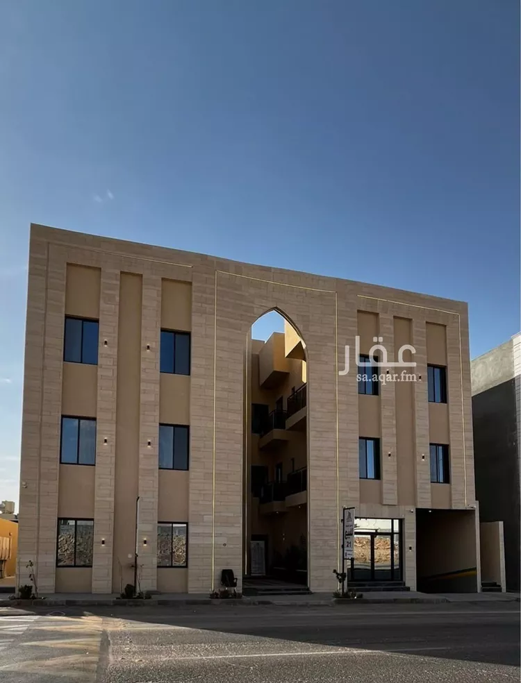 Apartment for Sale in Riyadh Al Mahdiyah