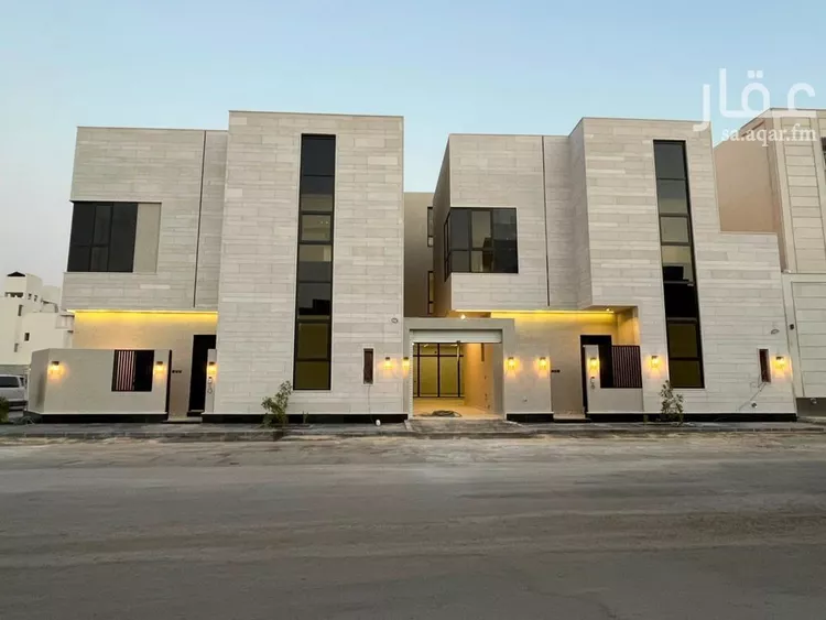 فيلا للبيع في شارع أبي الحسن الأسفرائيني, حي المهدية, مدينة الرياض, منطقة الرياض