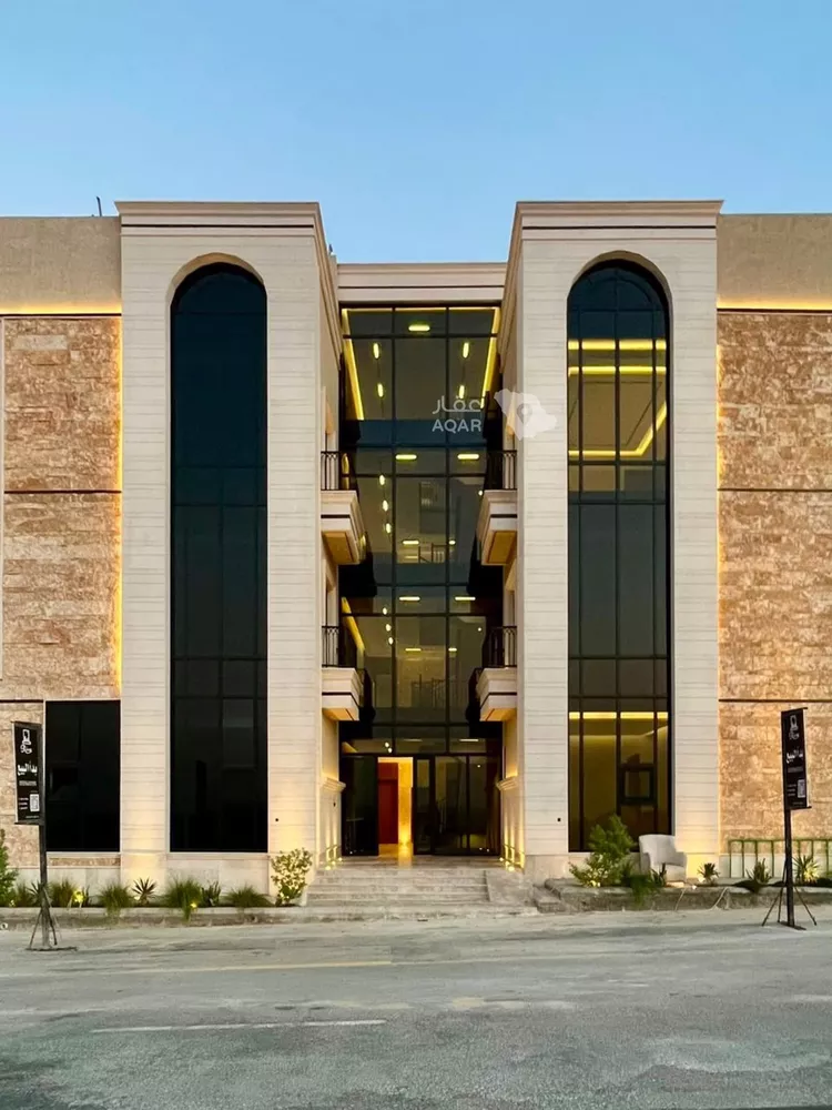 Apartment for Sale in Riyadh Al Mahdiyah