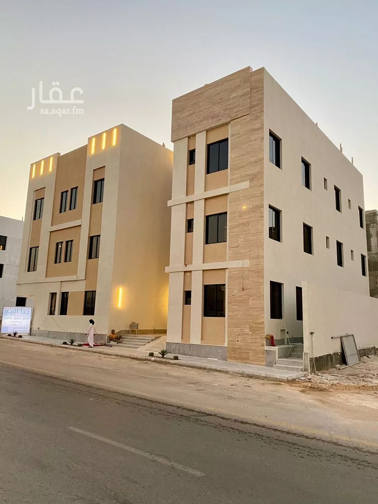 شقة للبيع في شارع علي السقاط, حي المهدية, مدينة الرياض, منطقة الرياض صورة 3