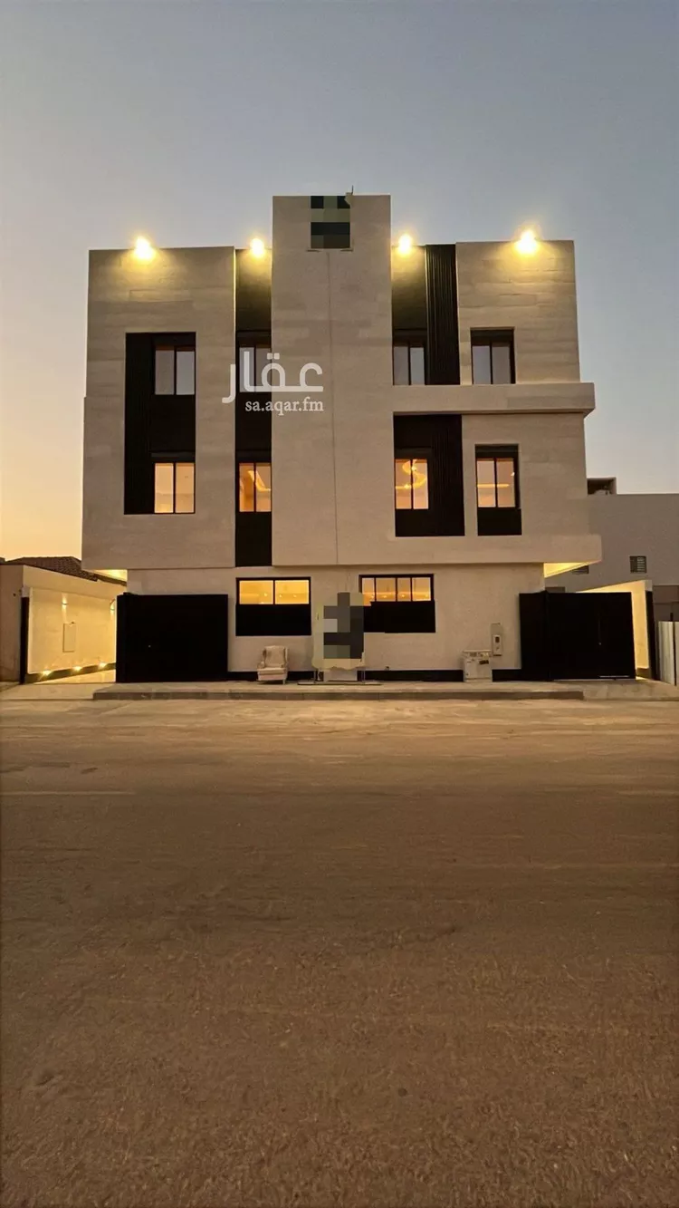 فيلا للبيع في شارع  شهيد الدين ثم الوطن هشام سعد ناصر جميعه, حي المهدية, مدينة الرياض, منطقة الرياض صورة 2