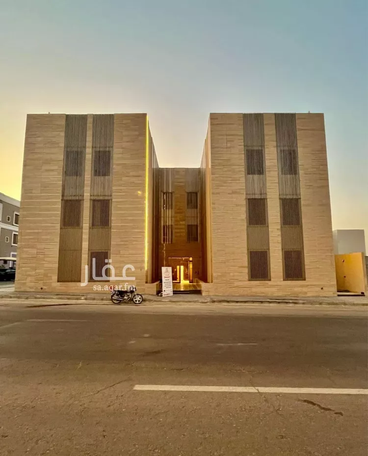 شقة للبيع في شارع حسن الفخري, حي المهدية, مدينة الرياض, منطقة الرياض صورة 2