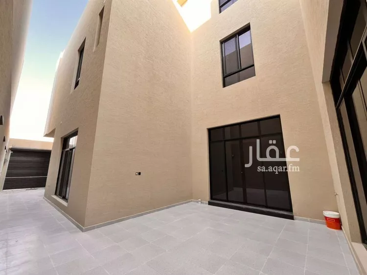 فيلا للبيع في شارع شهيد الدين ثم الوطن هشام سعد ناصر جميعه, حي المهدية, مدينة الرياض, منطقة الرياض 6