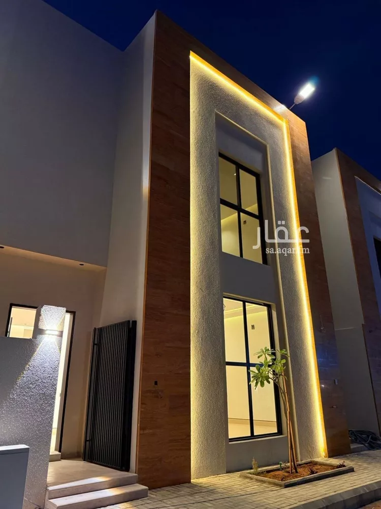 فيلا للبيع في شارع أبي عروة, حي المهدية, مدينة الرياض, منطقة الرياض