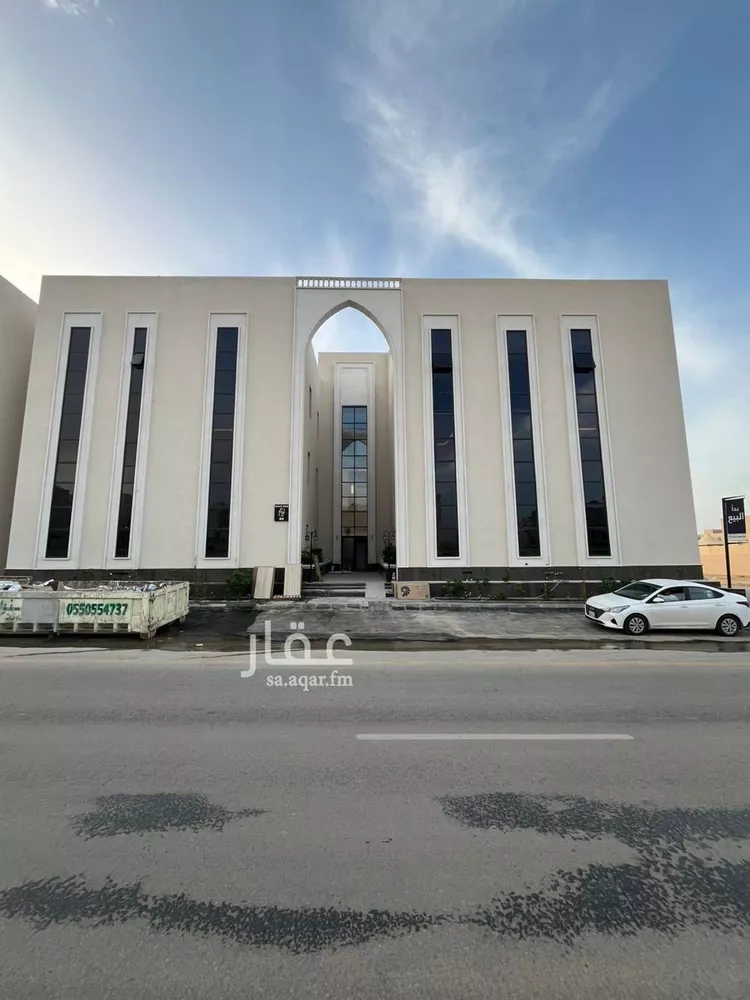 شقة للبيع في شارع عمر بن يوسف المقرئ, حي المهدية, مدينة الرياض, منطقة الرياض