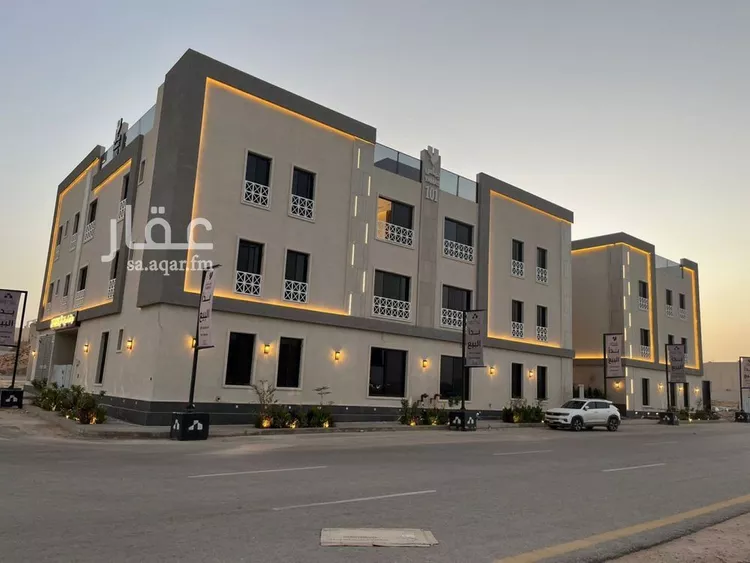 شقة للبيع في شارع أبي عروة, حي المهدية, مدينة الرياض, منطقة الرياض صورة 2