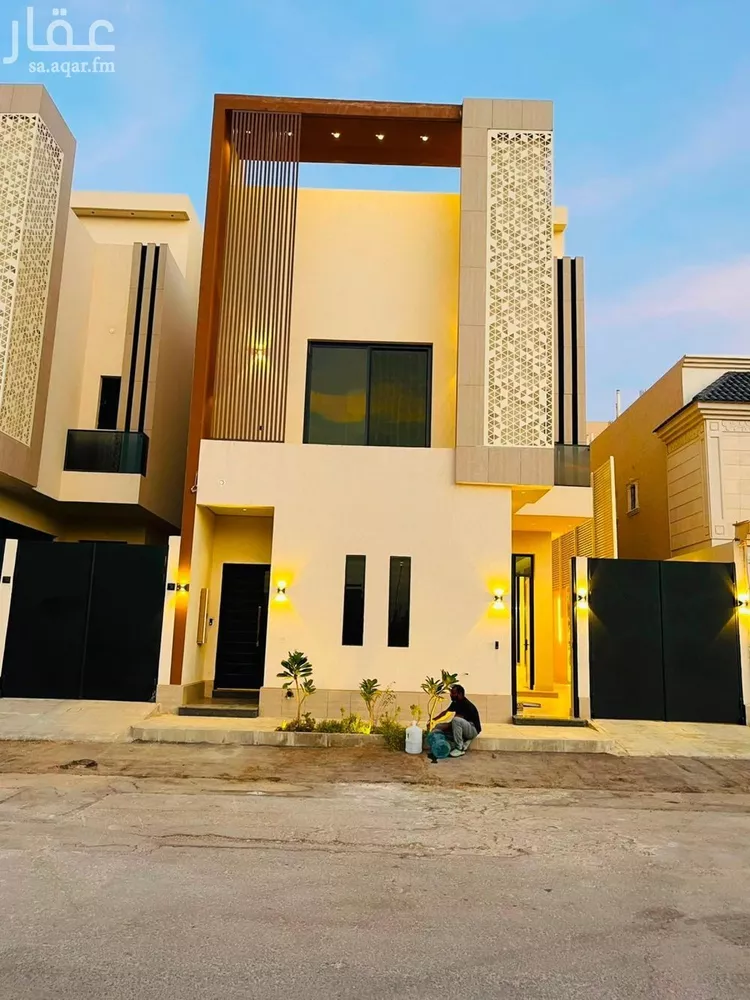 Villa for Sale in Riyadh Al Mahdiyah صورة 4