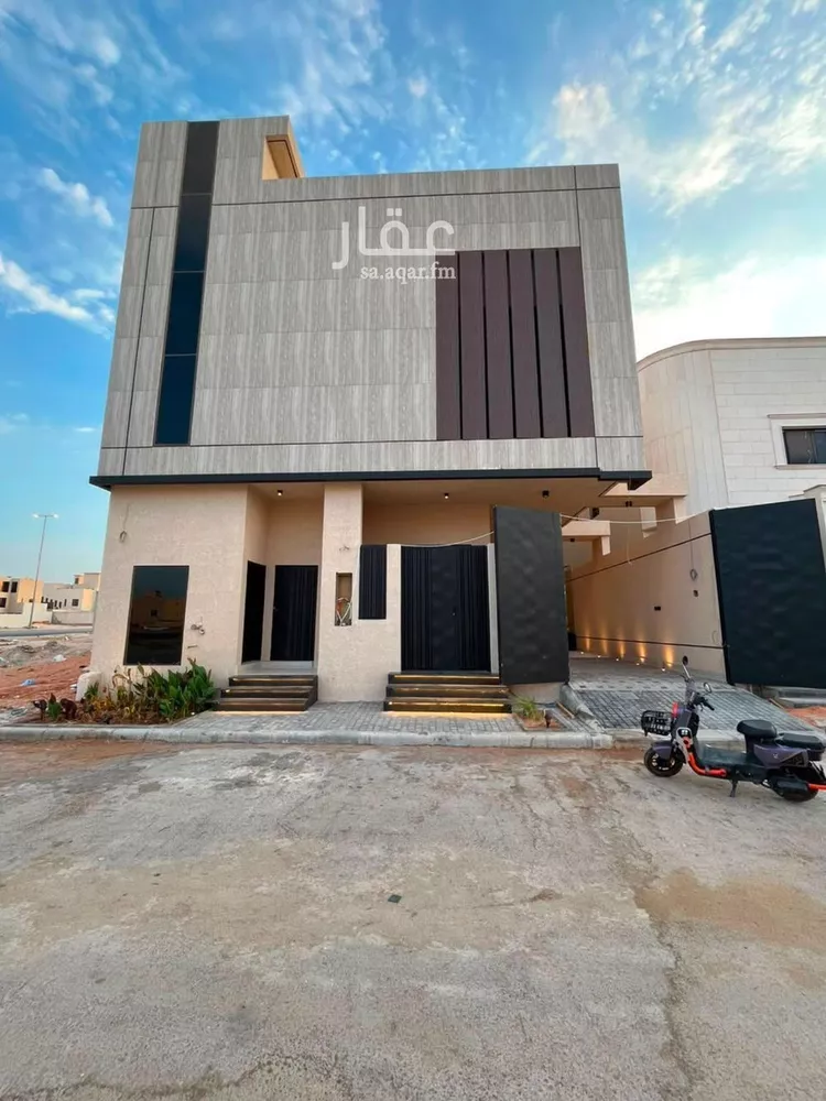Villa for Sale in Riyadh Al Mahdiyah صورة 3