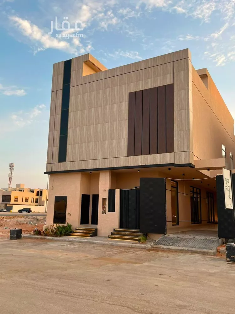 فيلا للبيع في شارع محمد بن الطيب, حي المهدية, مدينة الرياض, منطقة الرياض