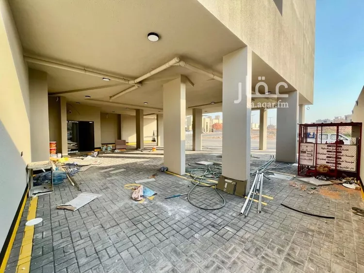شقة للبيع في شارع عمر بن يوسف المقرئ, حي المهدية, مدينة الرياض, منطقة الرياض 24