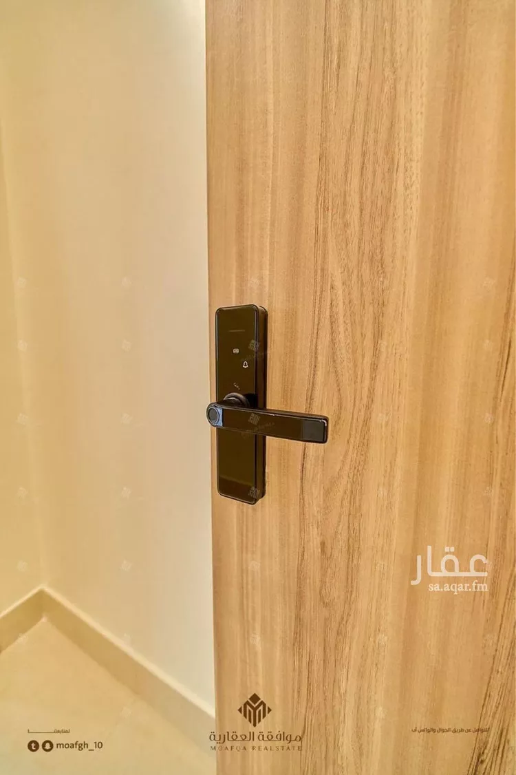 شقة للبيع في شارع محمد الغساني, حي المهدية, مدينة الرياض, منطقة الرياض 6
