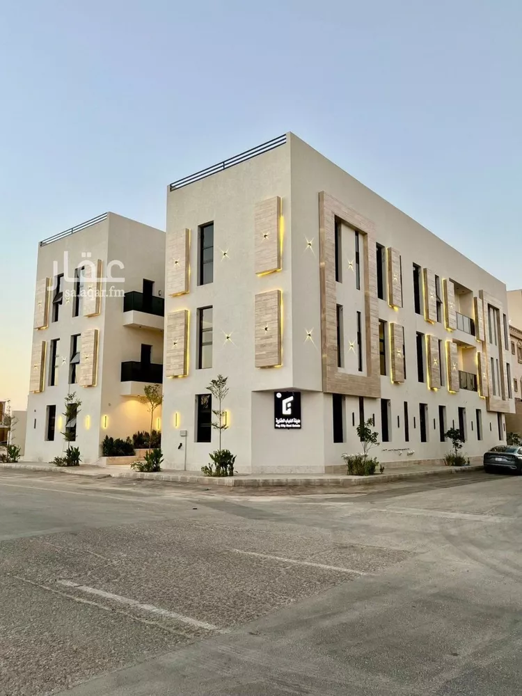 شقة للبيع في شارع النسري, حي المهدية, مدينة الرياض, منطقة الرياض