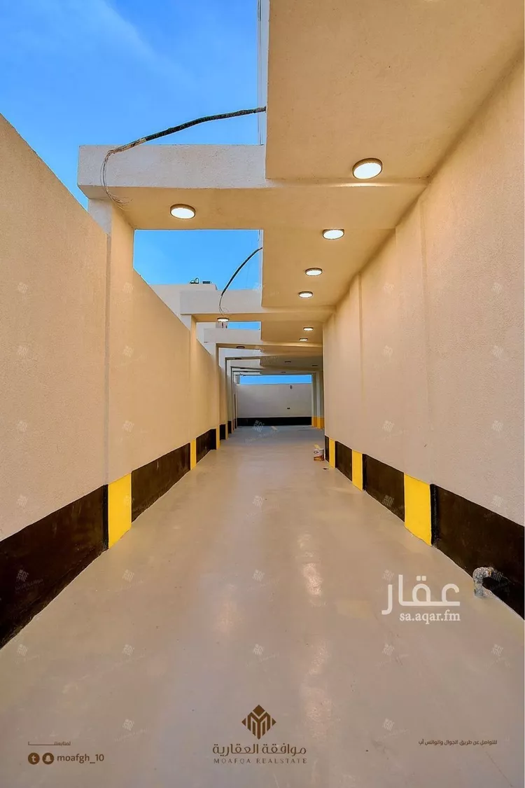 شقة للبيع في شارع أبي هاشم بن عمار, حي المهدية, مدينة الرياض, منطقة الرياض 25