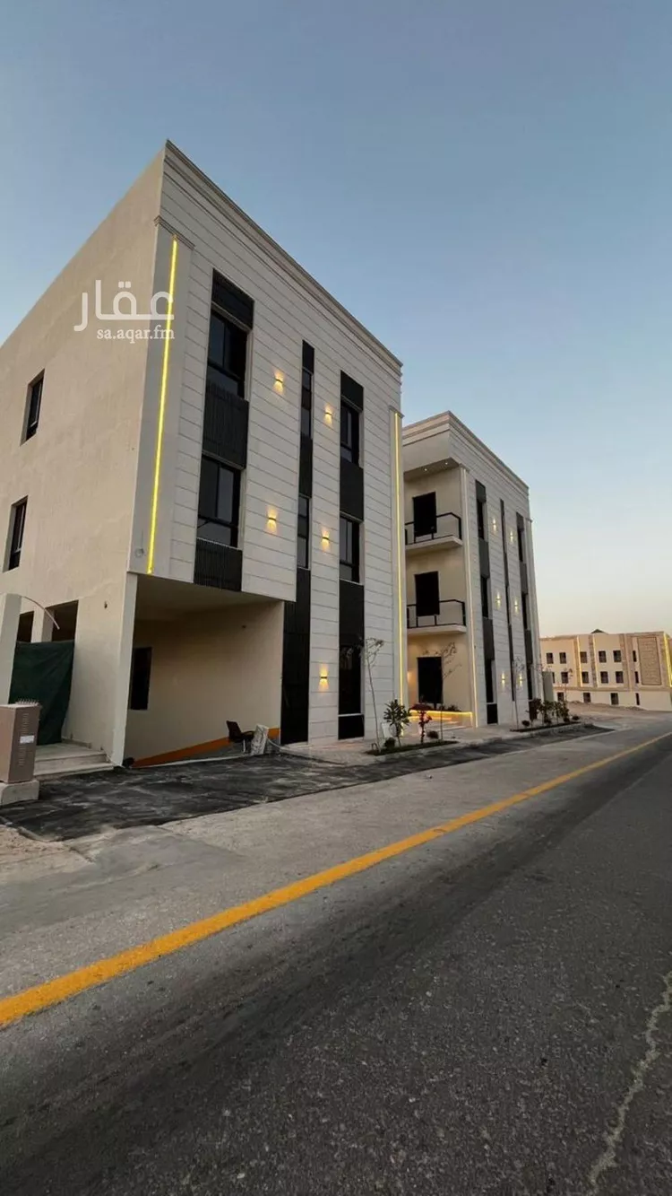 شقة للبيع في شارع محمد بن بلبل, حي المهدية, مدينة الرياض, منطقة الرياض صورة 3