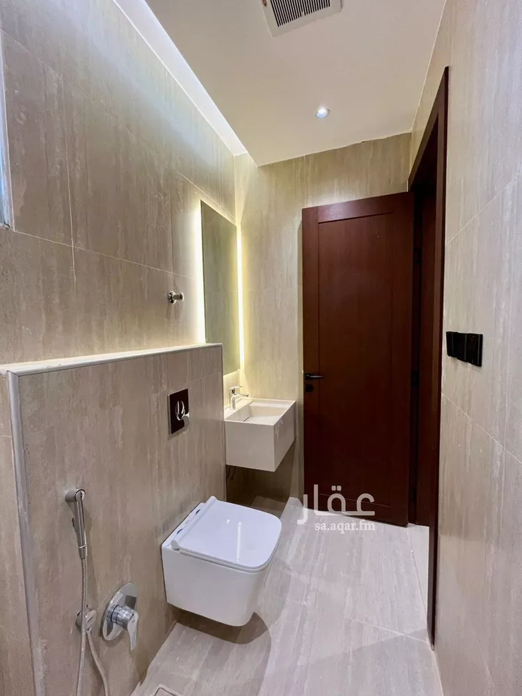 شقة للبيع في شارع أبي عروة, حي المهدية, مدينة الرياض, منطقة الرياض 12