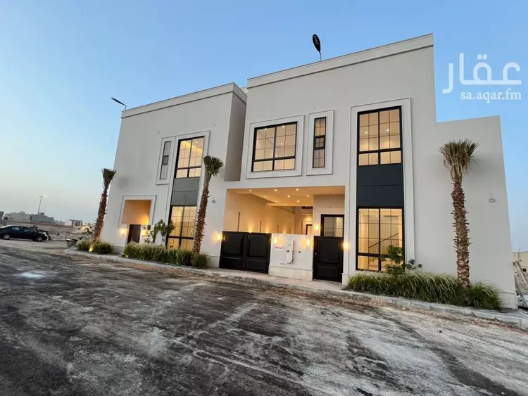 فيلا للبيع في شارع إبراهيم بن علي بن علوي, حي المهدية, مدينة الرياض, منطقة الرياض