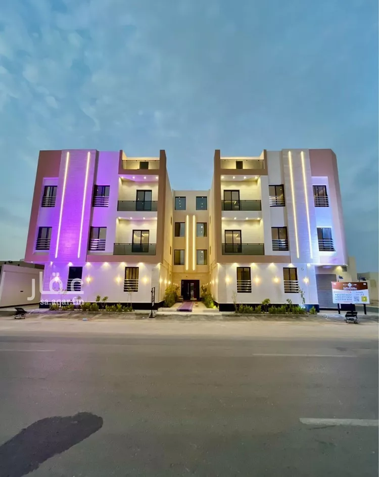 شقة للبيع في شارع عمارة اليمني, حي المهدية, مدينة الرياض, منطقة الرياض