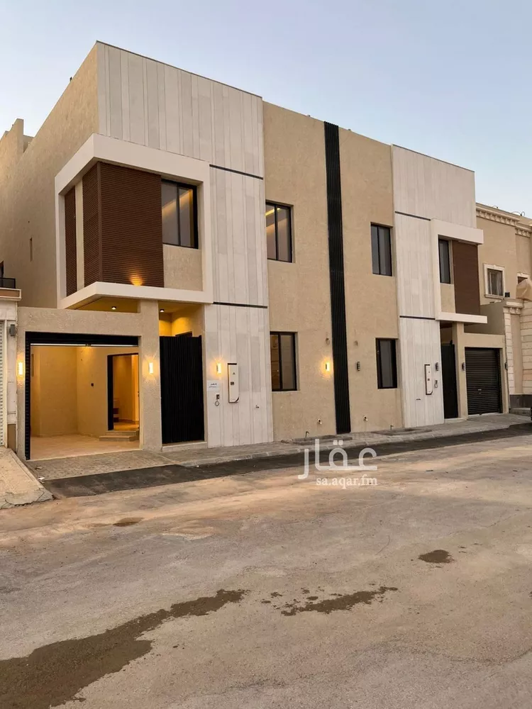 فيلا للبيع في شارع محمد الجبيلي, حي المهدية, مدينة الرياض, منطقة الرياض