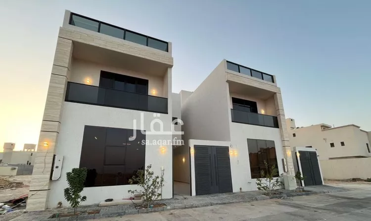فيلا للبيع في شارع النسري, حي المهدية, مدينة الرياض, منطقة الرياض صورة 5