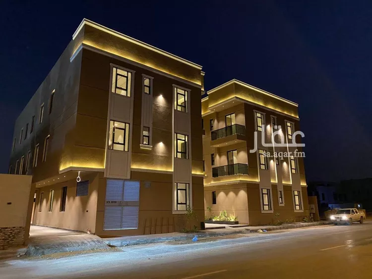 شقة للبيع في شارع تقى الدين التميمى, حي المهدية, مدينة الرياض, منطقة الرياض صورة 3