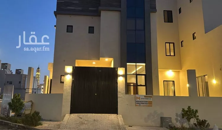 فيلا للبيع في حي المهدية, مدينة الرياض, منطقة الرياض صورة 3