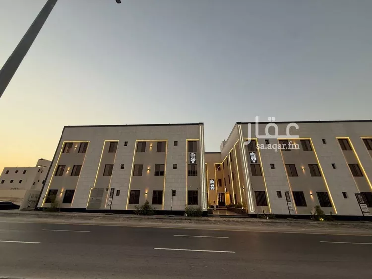 شقة للبيع في شارع خلف الأحمر, حي المهدية, مدينة الرياض, منطقة الرياض