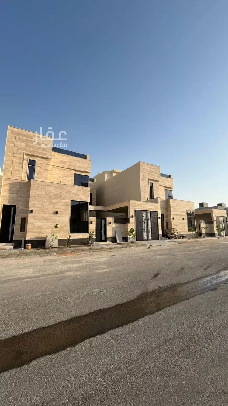 فيلا للبيع في شارع ابن صدقة الغرافي, حي المهدية, مدينة الرياض, منطقة الرياض