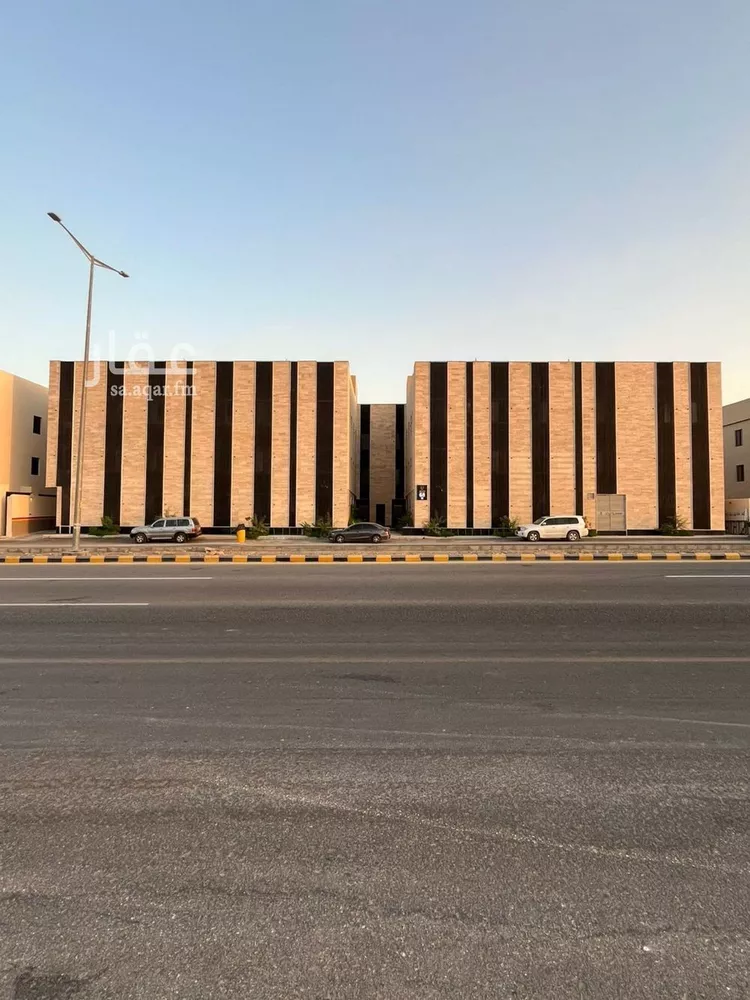 شقة للبيع في شارع أحمد بن عبدالمعطي, حي المهدية, مدينة الرياض, منطقة الرياض