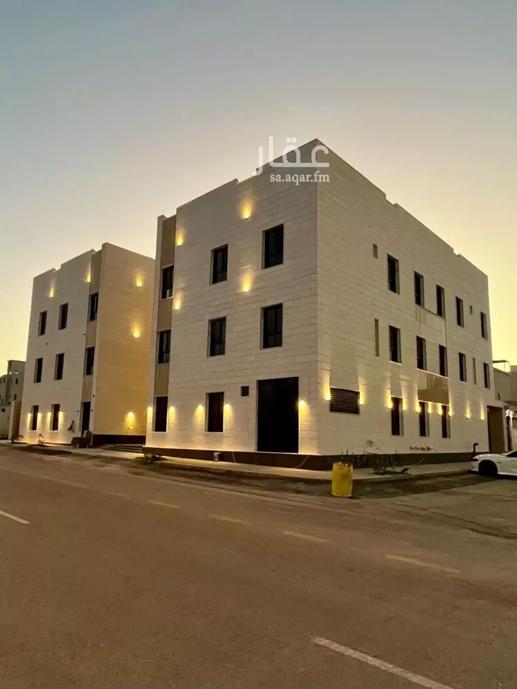 شقة للبيع في شارع فتيان بن محمد, حي المهدية, مدينة الرياض, منطقة الرياض 1 صورة