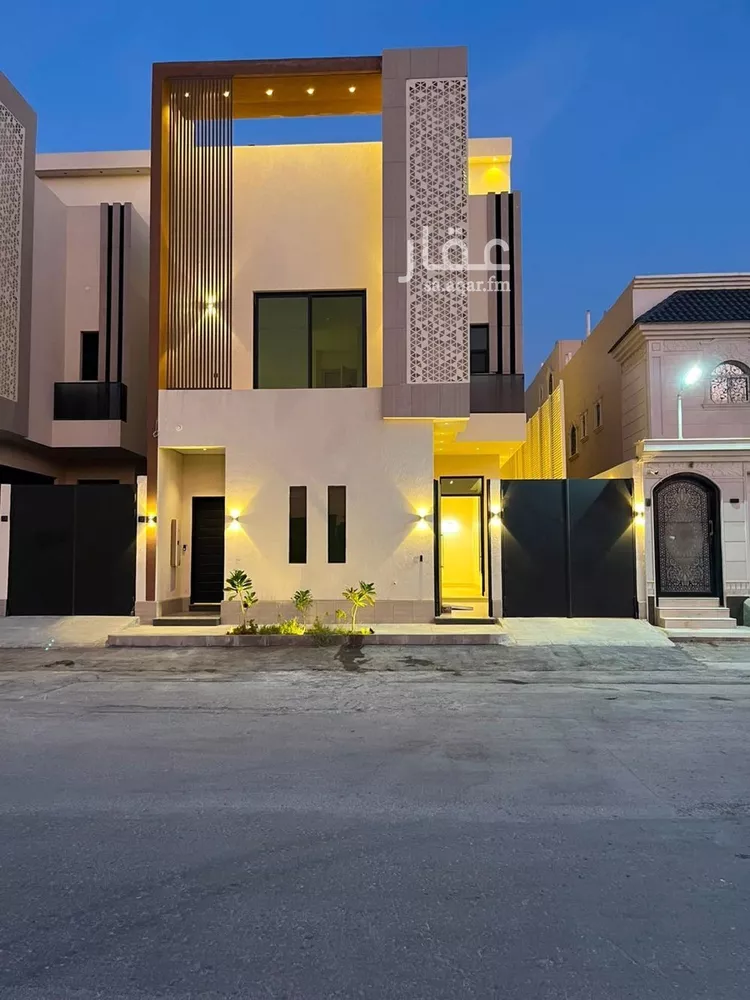 Villa for Sale in Riyadh Al Mahdiyah صورة 2