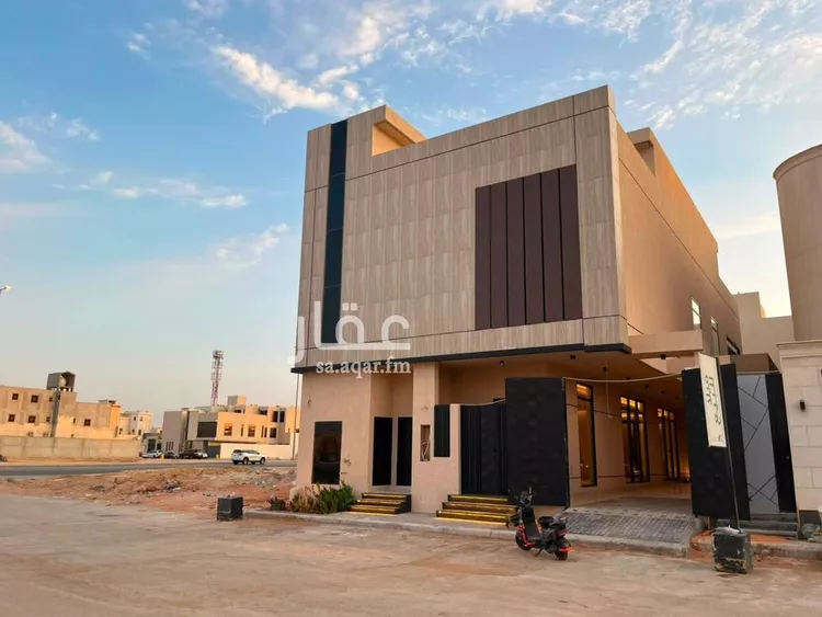 Villa for Sale in Riyadh Al Mahdiyah صورة 4