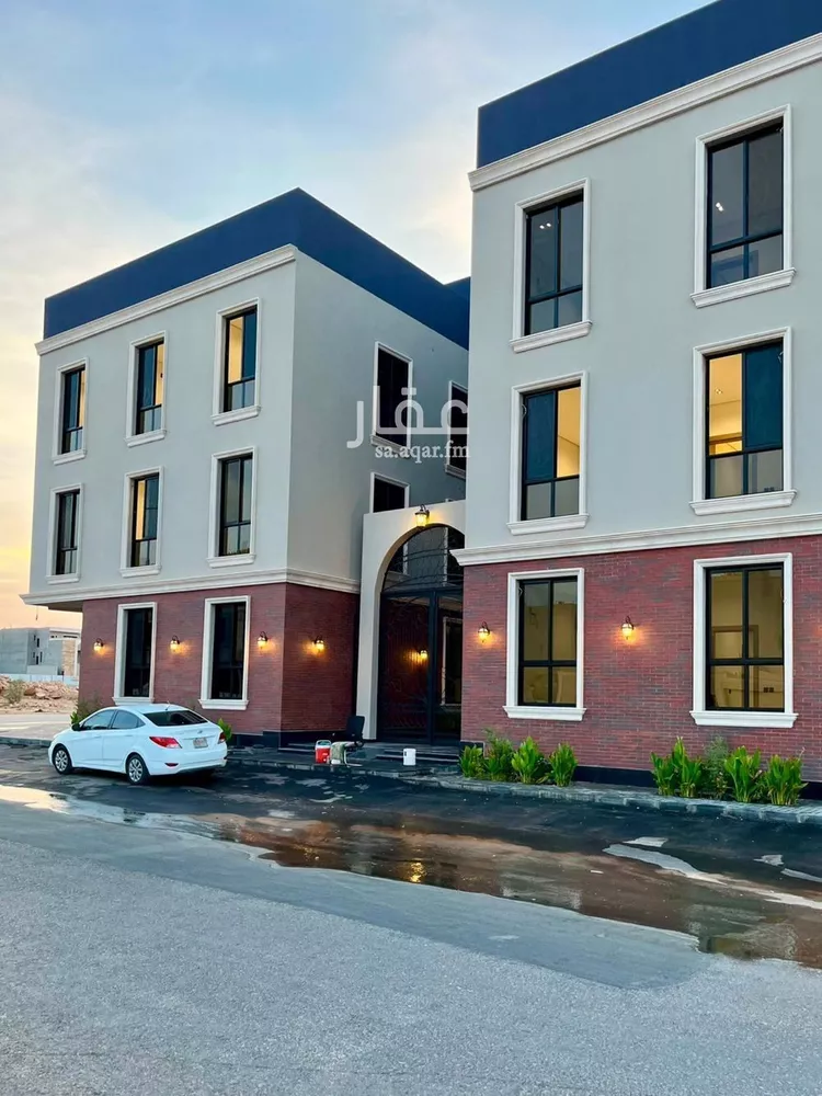 شقة للبيع في شارع عمر بن يوسف المقرئ, حي المهدية, مدينة الرياض, منطقة الرياض 6