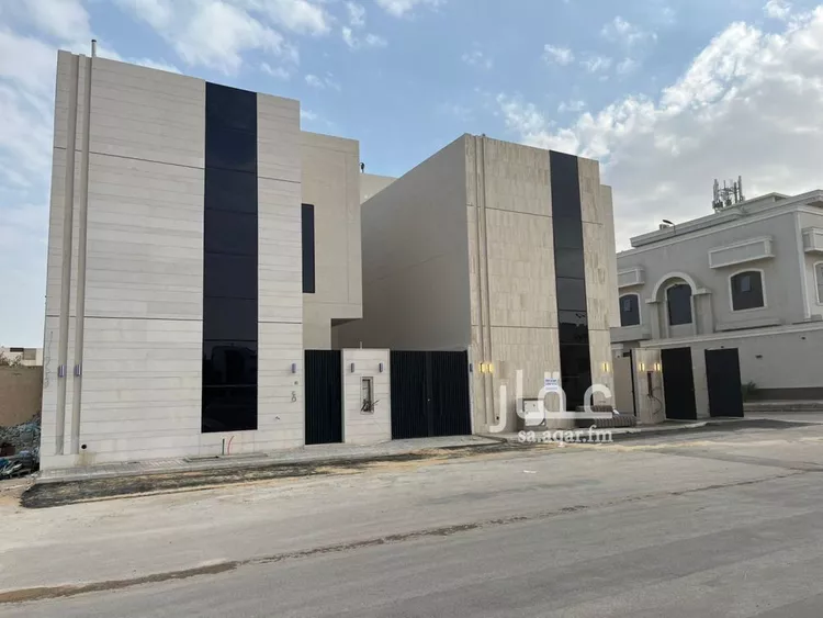 Villa for Sale in Riyadh Al Mahdiyah صورة 3