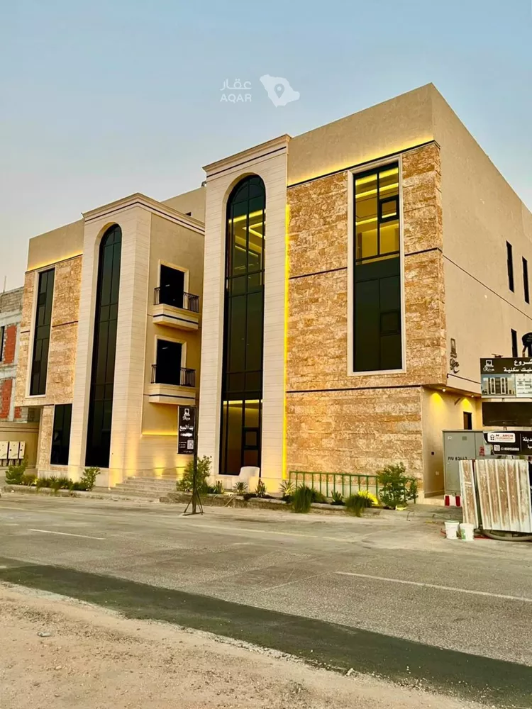 شقة للبيع في شارع حسن الفخري, حي المهدية, مدينة الرياض, منطقة الرياض صورة 5