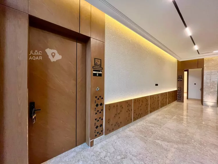 شقة للبيع في شارع حسن الفخري, حي المهدية, مدينة الرياض, منطقة الرياض 20